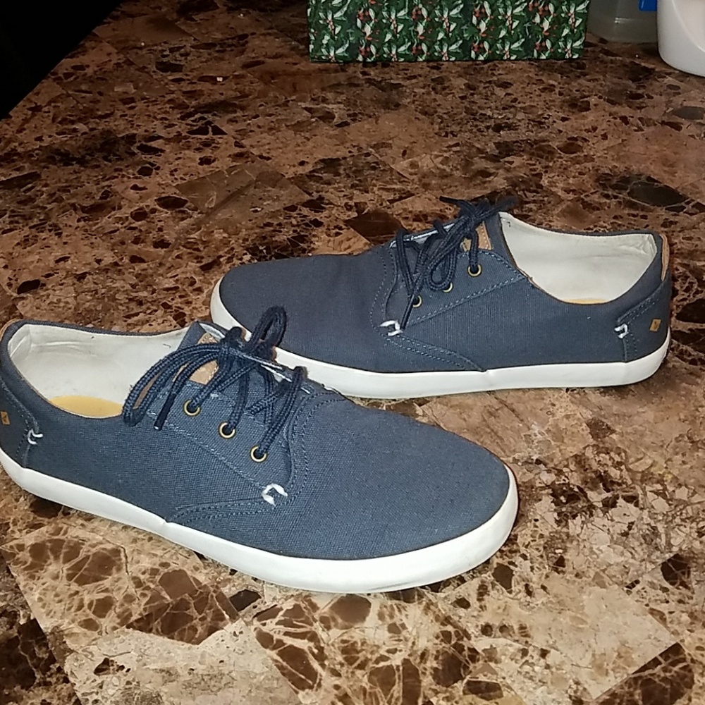 boys sperry shoes size 6.5